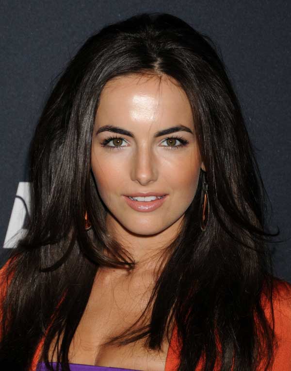 卡米拉·贝尔/Camilla Belle-1-17